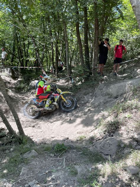 Enduro Gp Italy Carpineti