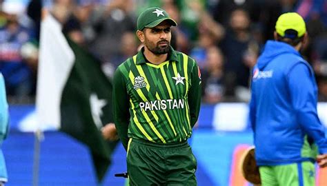 Babar Azam Praises Virat Kohli Hopeful Of Pakistans Comeback After