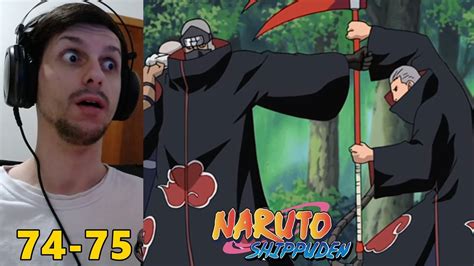 A Ca A Pela Akatsuki Come A Naruto Shippuden React Epis Dios E