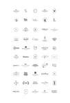 camelia  premium logo templates  theanthnonyrich  deviantart