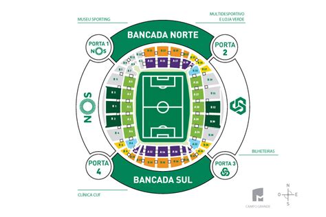 Excursão Sporting CP - SC Braga - Núcleo Sporting Solar do Norte