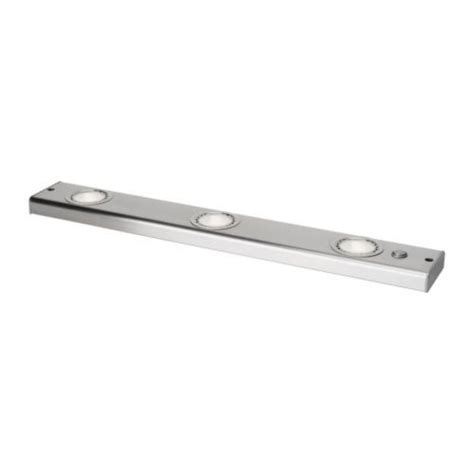 Ikea grundtal halogen