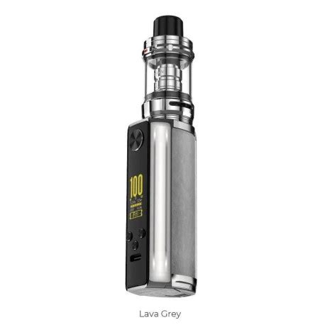 Vaporesso Target Itank Kit Lava Grey