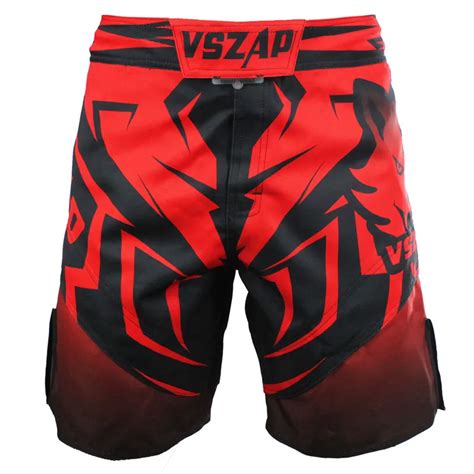 Buy Mens New Arts Mma Boxer Coaching Muay Thai Kick Boxing Outdoor Shorts