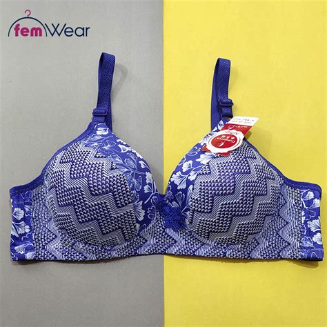 Buy Soft Padded Bra In Pakistan