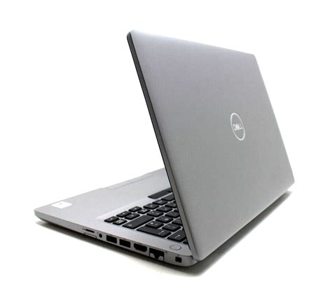 Refurbished Dell Latitude Laptop Pc