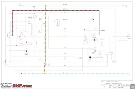 Suzuki Access 125 Wiring Diagram Wiring Diagram