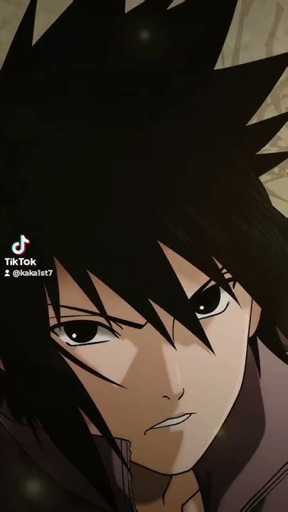 Sasuke Edit Youtube