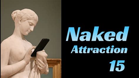 Naked Attraction Youtube Music