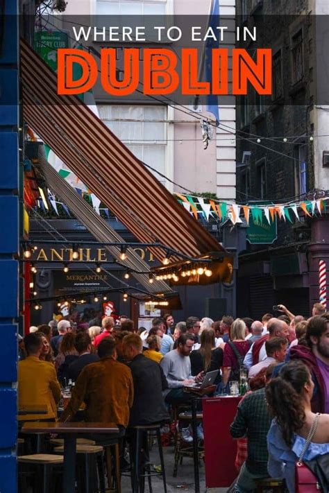 Best Places To Eat In Dublin 19 Restaurants In Dublin Locals Love