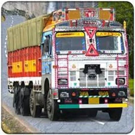 Coimbatore To Kancheepuram Truck Transportation Service In Coimbatore