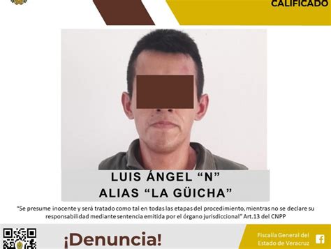 Cae Presunto Asesino De Periodista En Veracruz