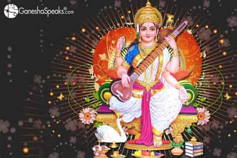 Saraswati Puja 2024 Saraswati Puja Date And Rituals