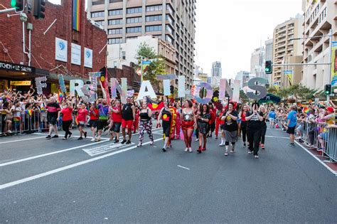 What Matters First Nations Mardi Gras Float To Highlights Five Key Community Messages Sbs