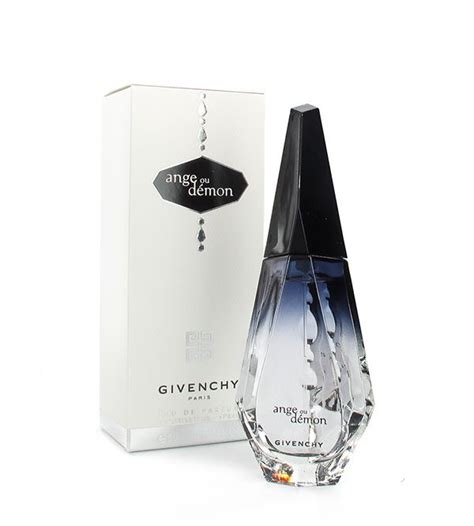 Perfume Givenchy Ngeles Y Demonios Dama Spray Edp Ml