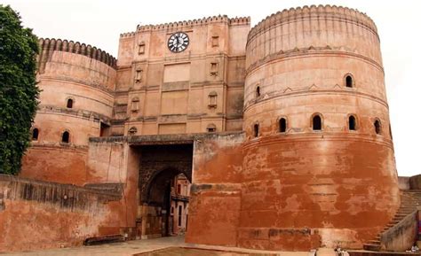 Popular Historical Places To Visit In Ahmedabad