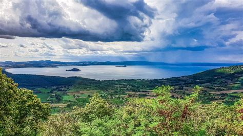 Lago Di Bolsena Cosa Vedere E Visitare In Tre Giorni Italia Ignota