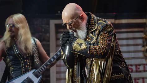 Judas Priest To Replace Ozzy Osbourne At Power Trip Festival Kzoz