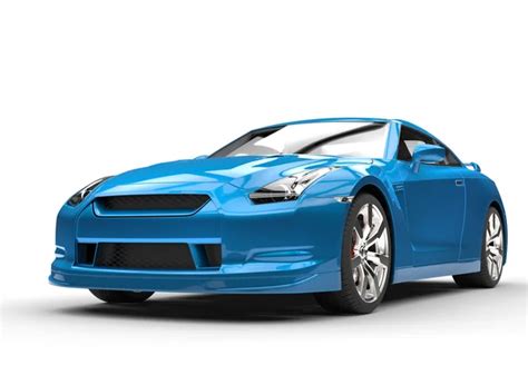 Carro Azul Stock Photos Royalty Free Carro Azul Images Depositphotos