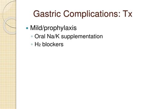 PPT - Complications of Urinary Diversion PowerPoint Presentation, free download - ID:387632