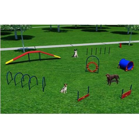 Outdoor Commercial Dog Park Equipment For Sale - Buy Outdoor Commercial ...