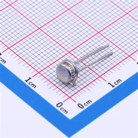 Lm H Texas Instruments Temperature Sensors Jlcpcb