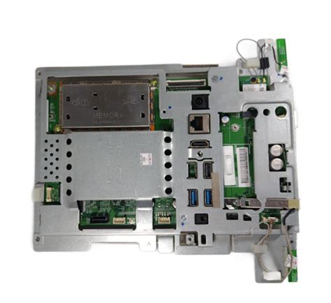 Placa Principal LG All In One 22V280 EAX67843201 LG OutletMix