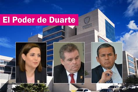 La red protectora de César Duarte retoma el control del Poder Judicial