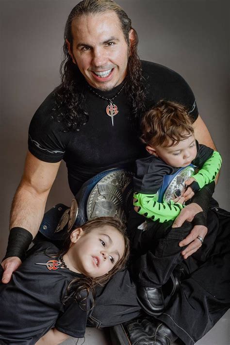 The VESSEL Of Matt Hardy On Twitter MY LIFEBLOOD Photo By