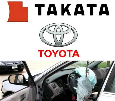 Toyota Airbag Recall Models