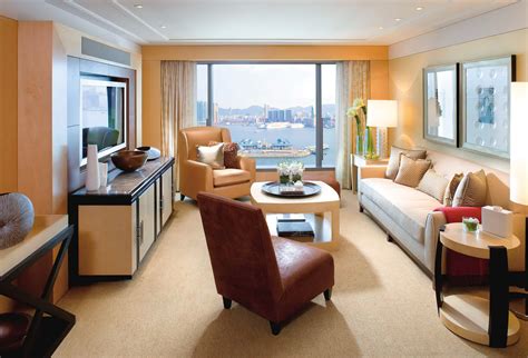 mandarin oriental hong kong hotel hong kong china junior suite