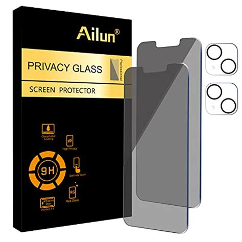 5 Best iPhone 13 Mini Screen Protectors to Buy in 2024