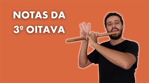 Notas Da Oitava No P Fano Andr Siqueira Youtube