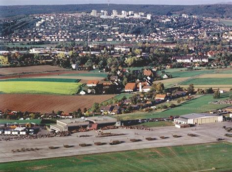 Downs Barracks Fulda Germany Fulda Germany Places To Travel