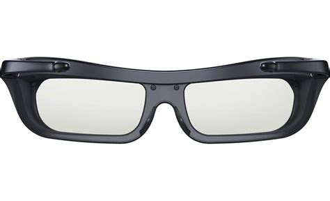 Sony 3d Viewer Glasses