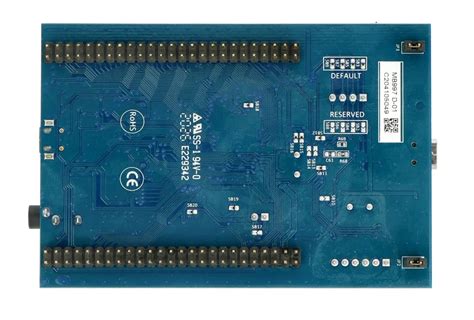 Stm32f407g Disc1 Development Board Samm Market