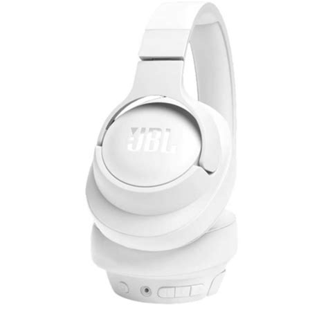 Ripley Audifono Jbl Tune Bt Blanco Bluetooth Inalambrico