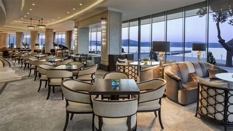 Five Star Luxury Hotel Istanbul Bosphorus The Grand Tarabya