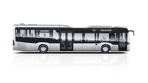 Mercedes Benz Citaro LE MÜ 2019 2024 Bus Specs LECTURA Specs