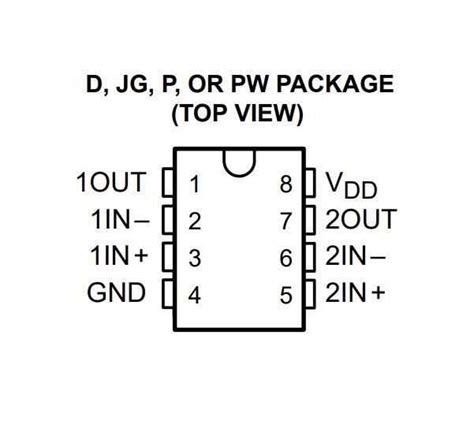 TLC272CD SMD SOIC 8 Entegre TL TLC UC UDN ULN Serisi Motorobit