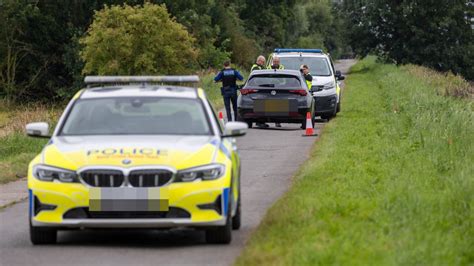 Woman And Man In Their 80s Pulled From River More Than A Day Apart As