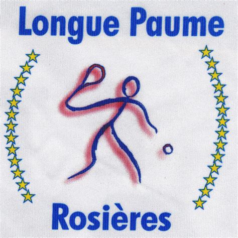 Les paumistes de Rosieres longue paume | Rosières-en-Santerre