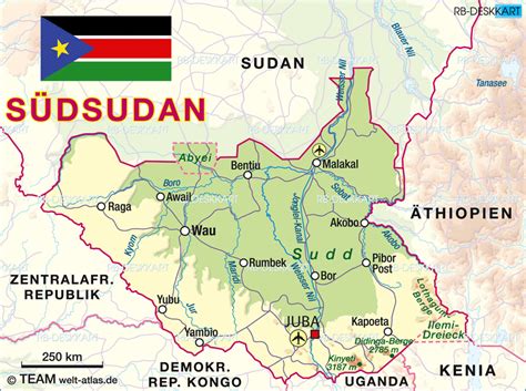 South Sudan Home