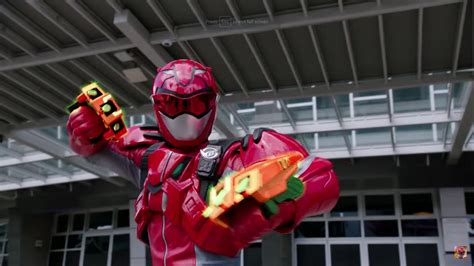 Power Rangers Beast Morphers Wallpapers - Top Free Power Rangers Beast ...