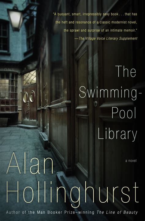 The Swimming Pool Library - onegrandbooks.com