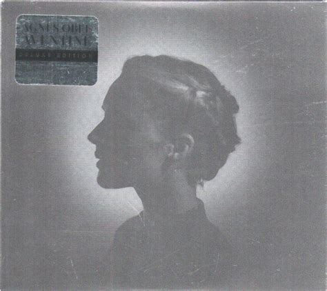 Aventine Edición Deluxe Agnes Obel Amazones Cd Y Vinilos