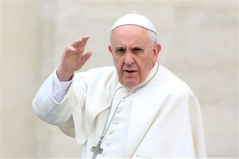 Image Of Pope Francis