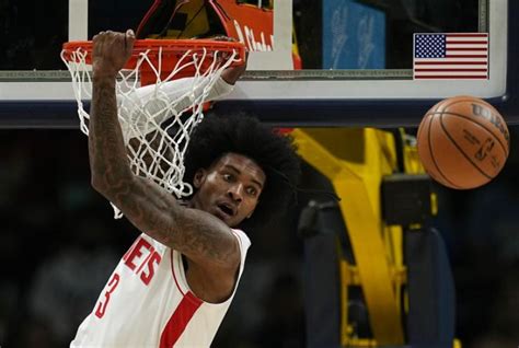 Kevin Porter Jr Nba