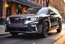 2023 Subaru Brat: Will It Be A Forester Pickup Truck? | Subaru Reviews