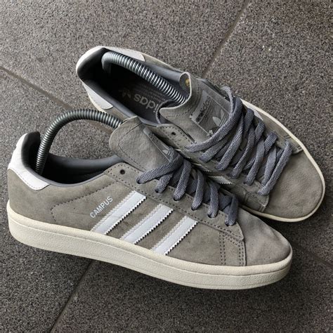 adidas campus, Fesyen Wanita, Sepatu di Carousell